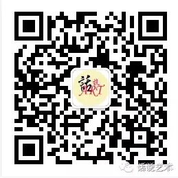 公众号二维码