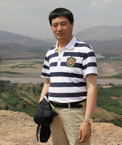 杨景和