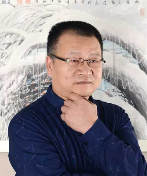 朱学良