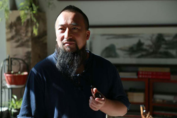 吴加高
