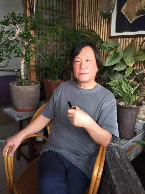刘俊刚
