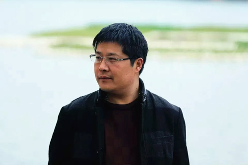 汪波