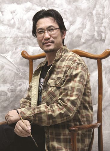 毕冠良