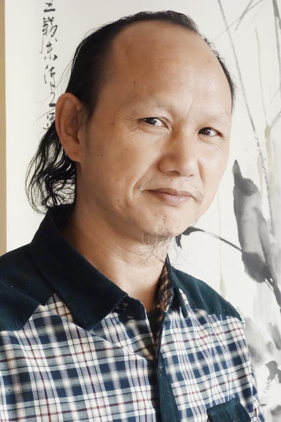 刘一弘