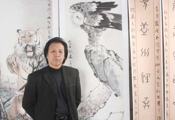 朱长仁