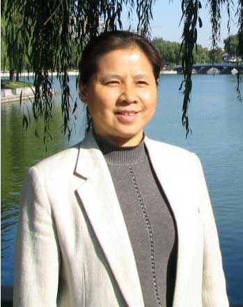 王起英