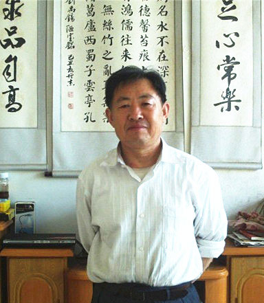 邢增杰