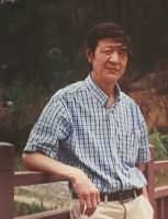魏建军