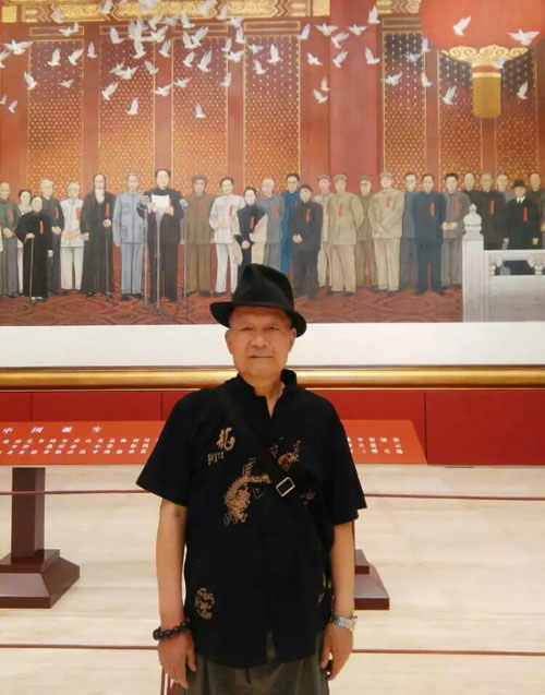于水超
