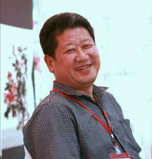 韩延祥