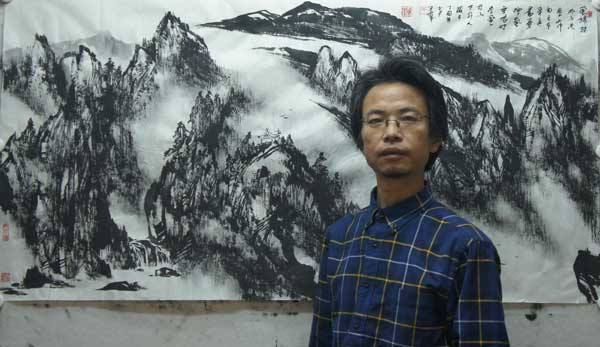王伟