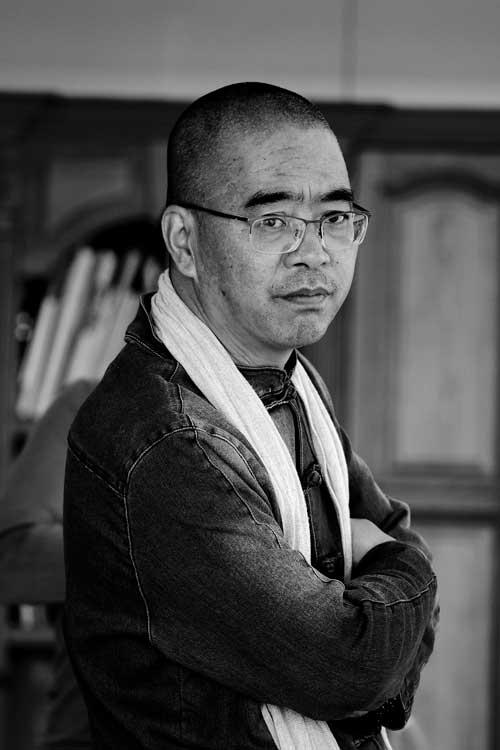 陈中林