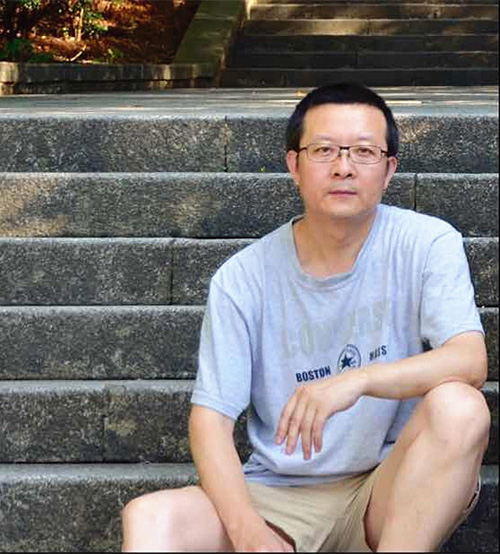 王海鹏