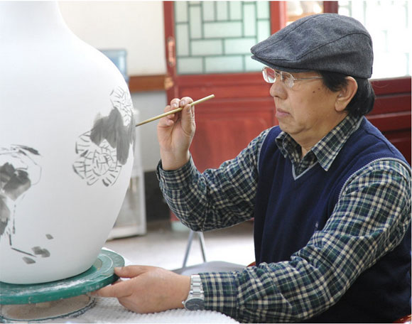 王德礼