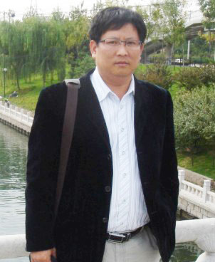 冯守旺