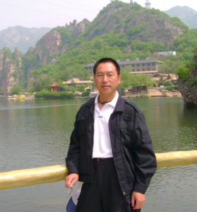 柳春雷