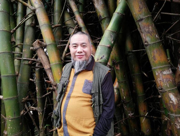 鲁金林
