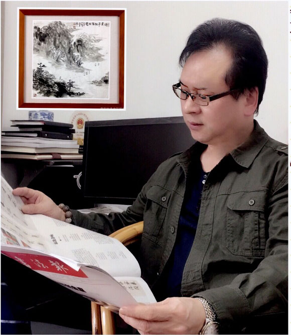 刘浪生