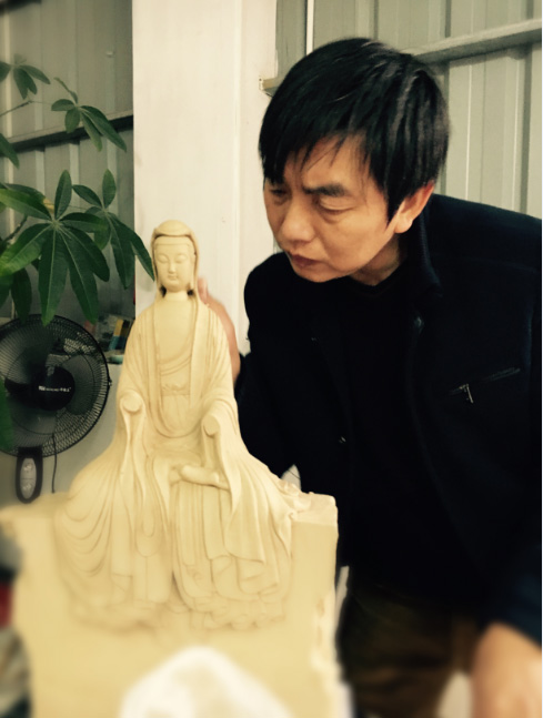 陈荣春