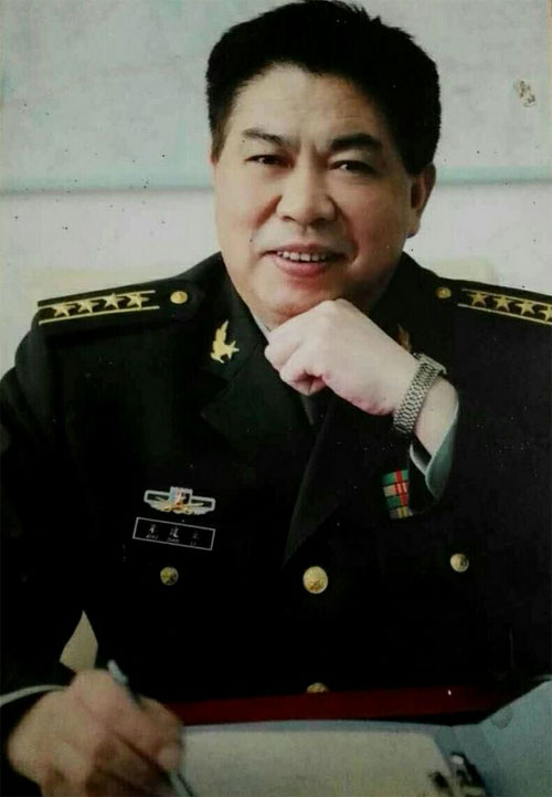 朱建立