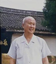 张发茂