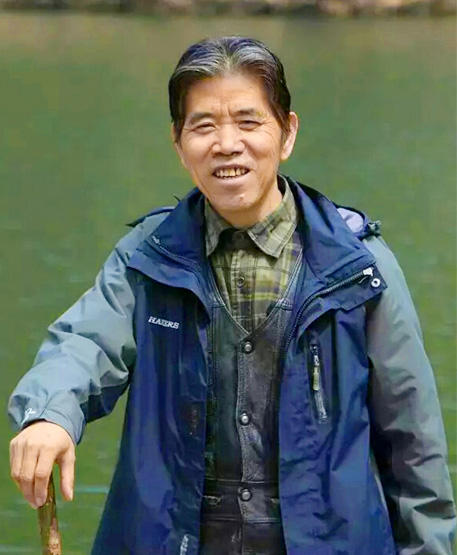 毛君周