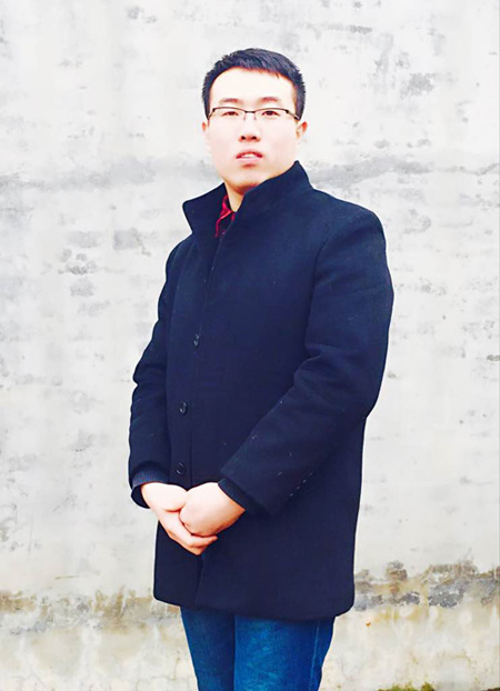 郭春雷