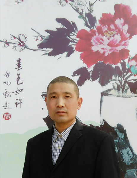 于会勇
