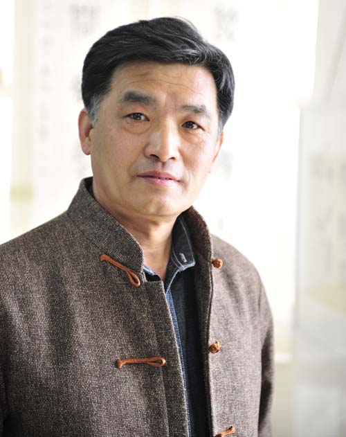 崔玉庆