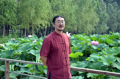 孙刚