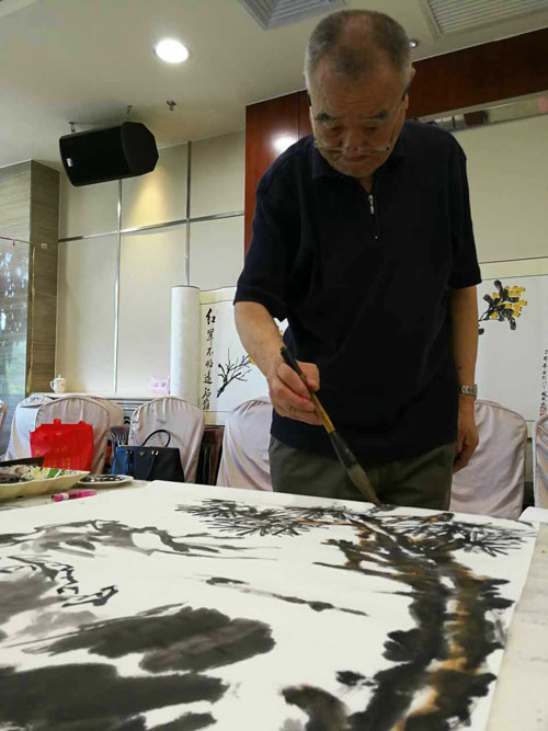 郑樵
