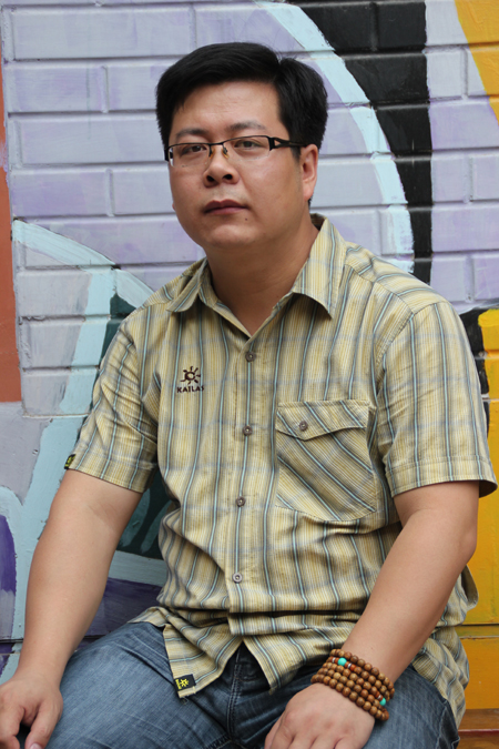 范晓磊