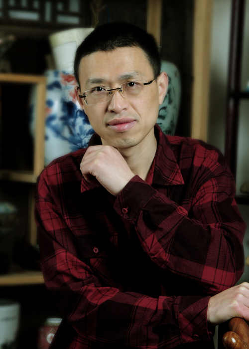 张兆羽