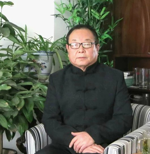 张自旺
