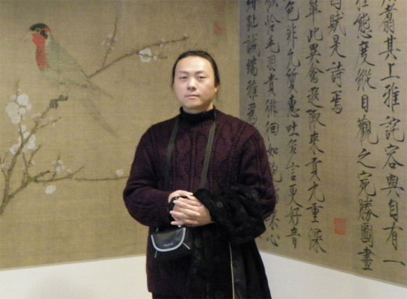 王文平