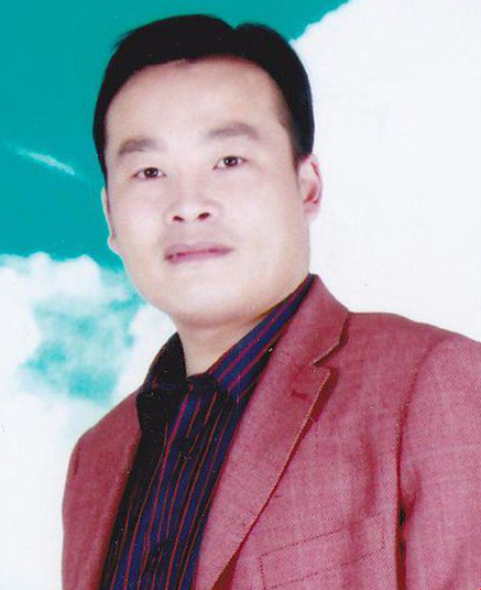 侯登涛