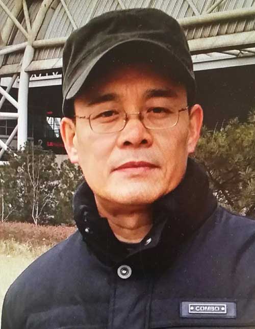 高玉成