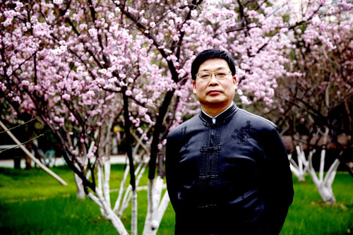 李少鑫