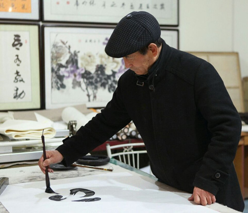 张明虎