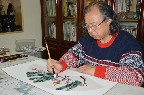 梁成斌