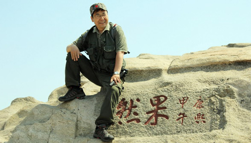 刘洪彬