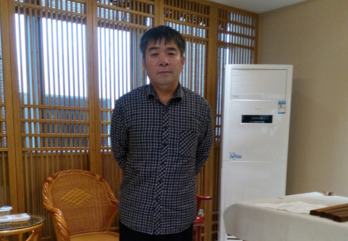 黄凯强