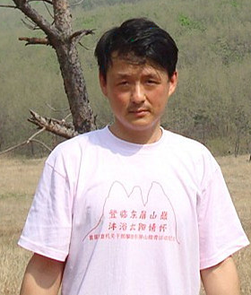 李俊