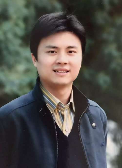 周斌杰