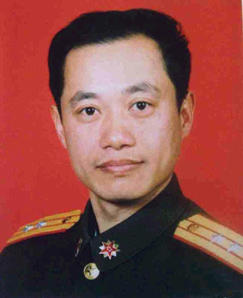 王高潮
