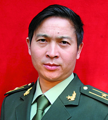 家宋时兵