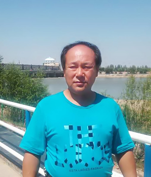 赵玉宏
