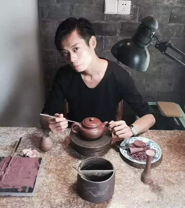 陈星州