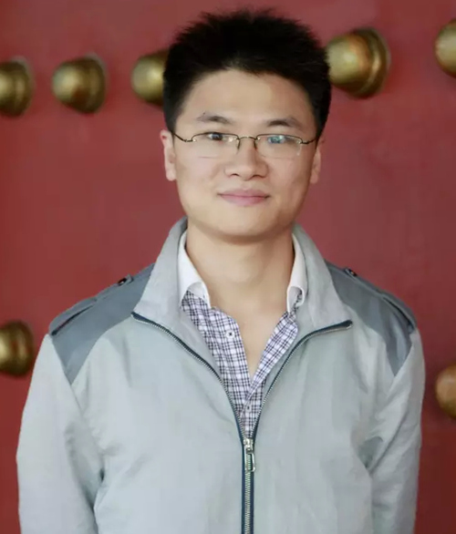 胡志斌