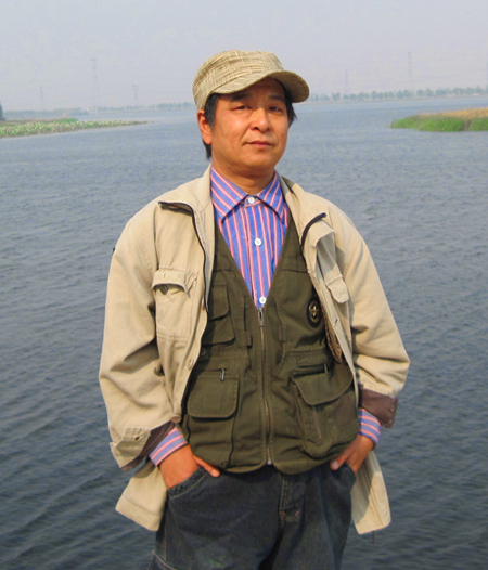 杜晓波